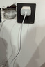 固质苹果充电器正品充电线氮化镓33W快充线PD套装适配原装iPhone14ProMax 16 15手机13充电头20W数据线 【苹果6-14系列】PD快充线丨单线标准1米 实拍图