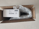 荣耀亲选Haylou Watch 活力版 星光白 1.95吋AMOLED轻薄全面屏 户外运动卫星定位 全天健康监测  女生 实拍图