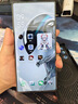 努比亚红魔10 Pro+骁龙8至尊版移动平台 1.5K屏下摄像 旗舰电竞游戏5G AI智能手机 白昼武士16GB+512GB 实拍图