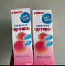 贝亲（Pigeon）桃子水  婴儿爽身露 四季通用 200ml  *2 实拍图