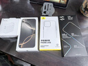 Apple/苹果 35W双USB-C接口充电器-竖向苹果充电头双口充电器原装充电器快充头适用iPhone/iPad/AirPods 实拍图
