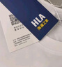 HLA海澜之家【品牌专供】短袖T恤男夏新疆棉微弹t恤父亲节礼物 实拍图