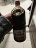 海天 甄酿生抽酱油2kg【酿造酱油】经典系列 点蘸提鲜凉拌 实拍图