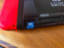 闪迪（SanDisk）512GB TF（MicroSD）内存卡 U3 4K高清视频 游戏存储卡 读速100MB/s Nintendo Switch任天堂授权 实拍图