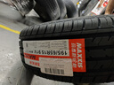 玛吉斯（MAXXIS）轮胎/汽车轮胎 195/65R15 91V MA510 原配福克斯 实拍图