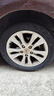 富神（FORTUNE） 汽车轮胎 195/55R16 87V FSR 802 适配宝骏730/新桑塔纳经济耐磨 实拍图