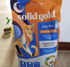 素力高（SolidGold）进口高蛋白金装金素鸡长肉营养成猫全价猫粮15磅/6.8kg 实拍图