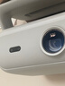 当贝 D7X Pro 4K三色激光投影仪家用 超高清家庭影院国家补贴20%（无损光学变焦 1600 ISO） 实拍图