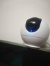萤石室内4K AI标准版云台 800万极清 室内智能无线监控器家用摄像头双向通话 手机远程 自动巡视 实拍图