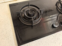 帅康（Sacon）燃气灶煤气灶双灶家用 5.0KW灶具750mm大面板可调节免扩孔国补以旧换新嵌入式台式液化气 实拍图