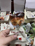 无穷 蜂蜜味小鸡腿烤鸡翅根300g 鸡肉休闲零食肉干肉脯 实拍图