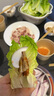 苏泊尔（SUPOR）韩式烤肉盘烤肉锅电烤盘家用多功能锅电烤炉1400W大功率轻油少烟不粘烤肉机GJ3535P802国家补贴 实拍图