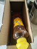 鲁花 食用油 5S 物理压榨 压榨一级 花生油 500ml 实拍图