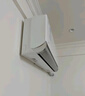 海尔（Haier）【小红花空调-绽放版】净省电1.5匹挂机卧室空调 KFR-35GW/E1-1家电国家补贴20%以旧换新 实拍图