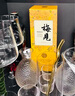 梅见 金桂梅见 桂花风味青梅酒 750ml 单瓶装 12度微醺果酒送礼 实拍图