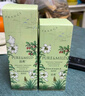 泊美鲜纯珍萃保湿补水深层修护水润型(水150ml+乳120ml) 节日礼物 实拍图