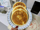 美的（Midea）电饼铛 家用双面加热煎烤机烙饼电煎饼锅34大尺寸加深烤盘上下盘可拆洗早餐机烤肉电饼档JKE3478 实拍图