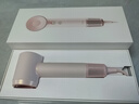 徕芬 Laifen家用高速吹风机 大功率负离子低噪音速干吹风筒 莱芬不伤发电吹风 礼物推荐 国家补贴 LF03金粉 实拍图