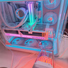七彩虹（Colorful）RTX 5070 Ti 16G GDDR7新品游戏4070Ti台式显卡12G台式机电脑AI创作设计电竞游戏独立显卡 5070Ti Ultra W OC 16G SFF 实拍图