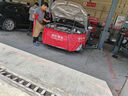 嘉实多（Castrol）极护智E版 全合成机油 汽机油润滑油 5W-40 SP A3/B4 4L 汽车保养 实拍图