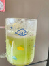 九阳（Joyoung）榨汁料理机 榨汁杯多功能易清洗家用搅拌机 打米糊果汁机婴儿辅食机L6-L621A 实拍图