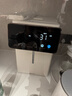 美的（Midea）小魔方电热水瓶电水瓶饮水机 烧水壶电水壶电热水壶 316L不锈钢保温恒温一体可拆 国家补贴 20FPro 实拍图