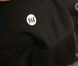 361°运动健身瑜伽裤女夏薄款骑行户外跑步短裤提臀显瘦短五分鲨鱼裤 实拍图
