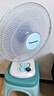 RXiN容鑫 启动电容器CBB61 450V  1.2uF 线接风扇启动无极电容电机启动电容 1只 实拍图