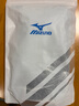 美津浓（MIZUNO）泳裤男士防尴尬大码长款5分裤专业速干抗氯游泳衣装备B1127黑XL 实拍图