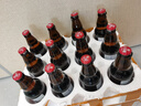 漓泉啤酒 1998小度特酿精酿 8度 296mL*24瓶 整箱装 燕京啤酒旗下 实拍图