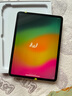 Apple 苹果平板电脑iPad Pro 4代 11英寸 2022款 M2芯片  二手苹果平板 银色 1TB 实拍图