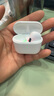 WITGOER【TOP榜第1名】蓝牙耳机适用苹果16pro/iphone真无线降噪2025最新款超长续航音乐半入耳式手机华为 实拍图