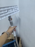佳帮手擦玻璃神器高层窗外玻璃刮水器家用擦窗户神器家政专用清洁工具 实拍图