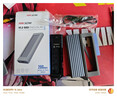 海康威视（HIKVISION）20Gbps M.2 NVMe/SATA双协议固态硬盘盒子移动硬盘盒SSD硬盘外接盒读取器适用笔记本电脑苹果手机 实拍图