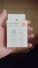 小米小米3A 快充数据线 1m (USB-A to USB-C) 白色 实拍图