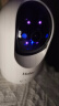 海尔（Haier）无线家用摄像头手机远程监控器360度无死角带夜视全景语音自动旋转可对话室内外云台 实拍图
