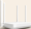 【8成新】小米（MI）路由器AX1500 高速网络5G WiFi6  全千兆自适应网口 Mesh全屋 支持IPTV 儿童保护无线家用路由器 实拍图