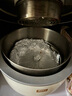 利仁（Liven）空气炸锅无涂层0涂层304不锈钢内胆6L大容量不用翻面透明可视家用一体机烤箱KZ-D6018 实拍图