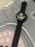 华为（HUAWEI）【咨询享优惠】WATCH GT 4智能手表运动两周续航血氧心率体温呼吸监测蓝牙通话防水男女3pro 46mm 曜石黑-黑色氟橡胶表带 实拍图