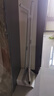 佳帮手双梳齿扫把簸箕套装家用扫地扫帚两件套旋转笤帚折叠梳齿畚箕 实拍图