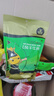 科尔沁 凹凸有型风干牛肉干原味200g 牛肉粒小块肉干肉脯  休闲零食 实拍图