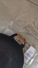 老艺人铸铁烤肉盘无涂层 卡式炉烤盘铁板烧煎锅煎饼锅牛排盘不易粘户外 实拍图