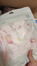 十月结晶婴儿半背衣春夏四季装新生儿A类棉制无骨上衣婴儿服 玉兔捣药【春夏款】 半背衣 52 实拍图