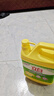 立白柠檬洗洁精1kg桶果蔬清洗快速去油洗A类食品用洗涤剂洗碗液洗涤灵 实拍图