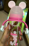 贝亲（Pigeon）迪士尼自然实感第3代宽口径PPSU奶瓶330ml LL号 秋收时分 AA235 实拍图