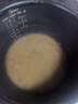素稷（SUJI）有机绿豆低脂薄皮易出沙 可发豆芽 绿豆沙解暑原料460g 实拍图
