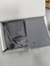 绿联5口千兆交换机 网线扩展器分线器一分二/四 4口监控网络转换器交换器 企业家用宿舍HUB分流器35492 实拍图