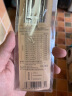 京东京造 筷子 316L不锈钢健康情侣筷家用食品级餐具【抗腐抑菌】2双装 实拍图