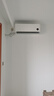 小米（MI）米家 1.5匹 新一级能效 巨省电 空调挂机 KFR-35GW/N1A1【国家补贴20%】整机十年质保 实拍图