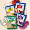 桂格（QUAKER）红枣高铁燕麦片540g （27g*20袋）新西兰进口奶源 营养早餐 实拍图